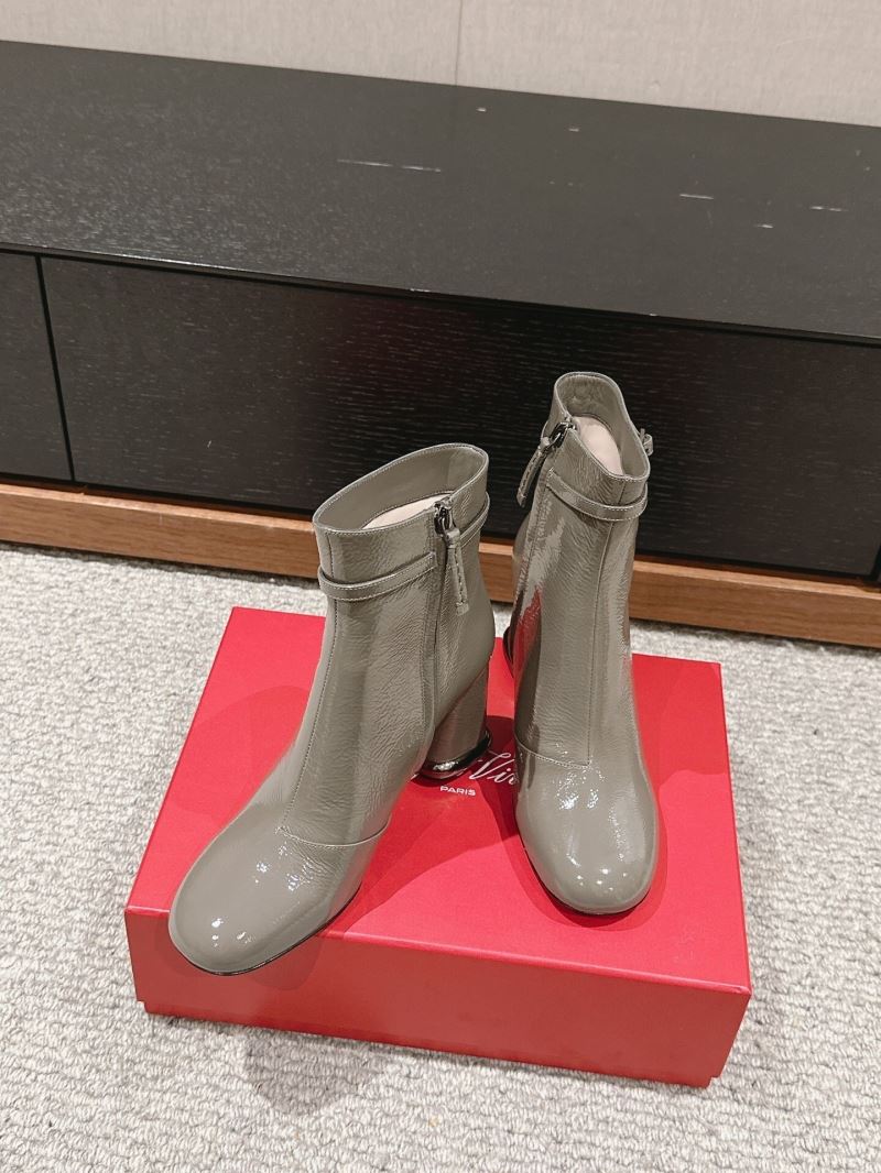 Roger Vivier Boots